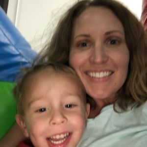 Meet your Posher, Nicole